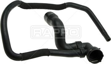 Rapro R18395 - Шланг радіатора avtolavka.club