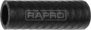 Rapro R18328 - Шланг радіатора avtolavka.club