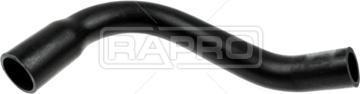 Rapro R18286 - Шланг, вентиляція картера avtolavka.club