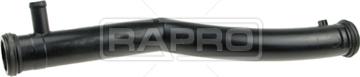 Rapro R25427 - Трубка охолоджуючої рідини avtolavka.club