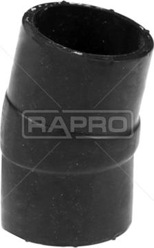 Rapro R28577 - Шланг радіатора avtolavka.club