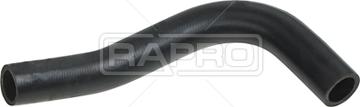 Rapro R28104 - Шланг радіатора avtolavka.club