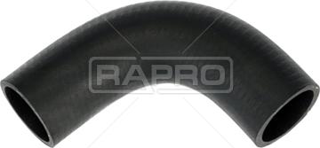 Rapro R27505 - Шланг радіатора avtolavka.club