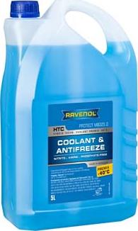 Ravenol 1410121-005-01-999 - Антифриз avtolavka.club