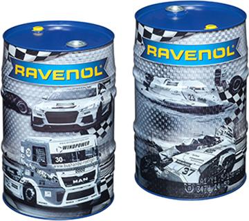 Ravenol 1211110-060-01-888 - Трансмісійне масло avtolavka.club