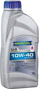 Ravenol 1112112-001-01-999 - Моторне масло avtolavka.club