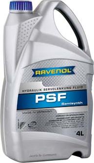 Ravenol 1181000-004-01-999 - Рідина для гідросистем avtolavka.club