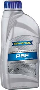 Ravenol 1181000-001-01-999 - Рідина для гідросистем avtolavka.club