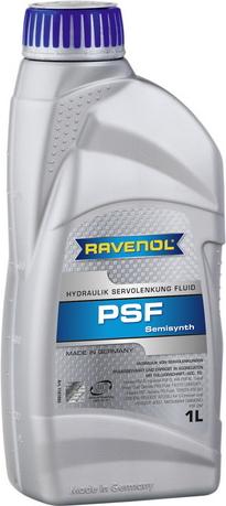 Ravenol 1181000 - Рідина для гідросистем avtolavka.club