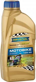 Ravenol 1171106 - Моторне масло avtolavka.club