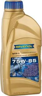 Ravenol 1221102-001-01-999 - Трансмісійне масло avtolavka.club