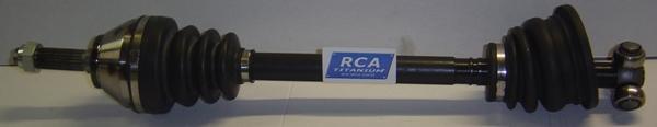 RCA France DA302N - Приводний вал avtolavka.club