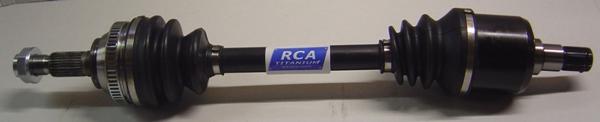 RCA France LR110A - Приводний вал avtolavka.club