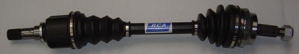 RCA France R419A - Приводний вал avtolavka.club