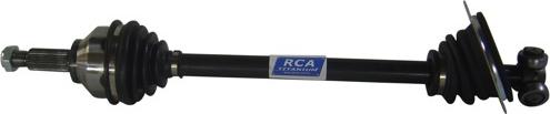 RCA France R533A - Приводний вал avtolavka.club