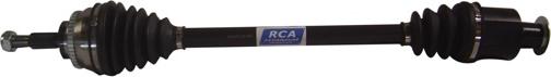 RCA France R525AN - Приводний вал avtolavka.club