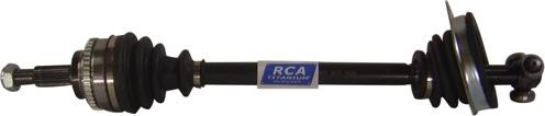 RCA France R369B - Приводний вал avtolavka.club