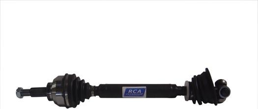 RCA France R410A - Приводний вал avtolavka.club