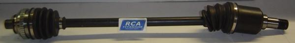 RCA France SMA101A - Приводний вал avtolavka.club