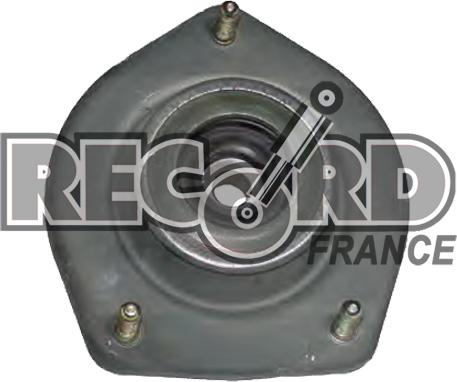 Record France 924134 - Опора стійки амортизатора, подушка avtolavka.club
