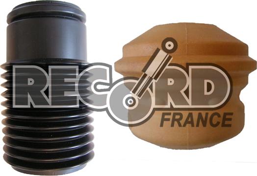 Record France 925891 - Пилозахисний комплект, амортизатор avtolavka.club
