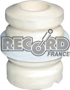 Record France 926051 - Пилозахисний комплект, амортизатор avtolavka.club