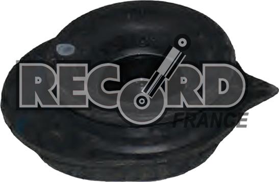 Record France 926052 - Опора стійки амортизатора, подушка avtolavka.club