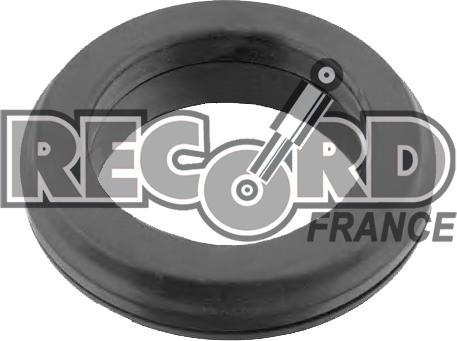 Record France 926015 - Підшипник кочення, опора стійки амортизатора avtolavka.club