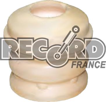 Record France 923814 - Пилозахисний комплект, амортизатор avtolavka.club