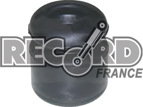 Record France 923715 - Пилозахисний комплект, амортизатор avtolavka.club