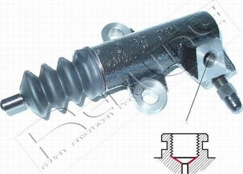Red Line 08SS000 - Робочий циліндр, система зчеплення avtolavka.club