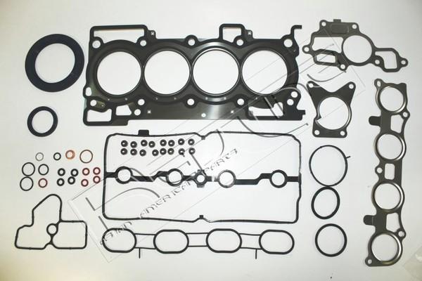 Red Line 33NI049 - Комплект прокладок, двигун avtolavka.club