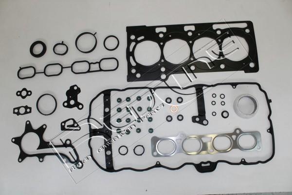 Red Line 33TO035 - Комплект прокладок, двигун avtolavka.club