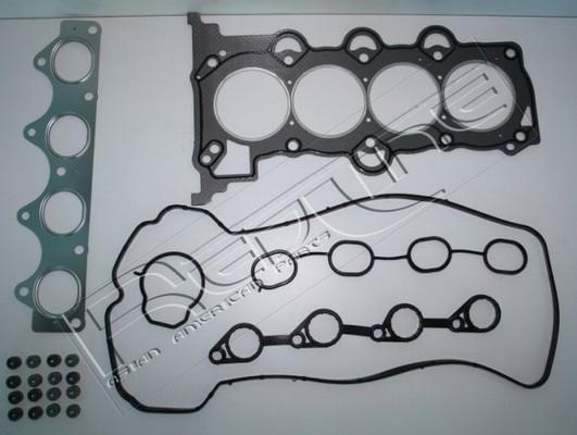 Red Line 32HY027 - Комплект прокладок, головка циліндра avtolavka.club