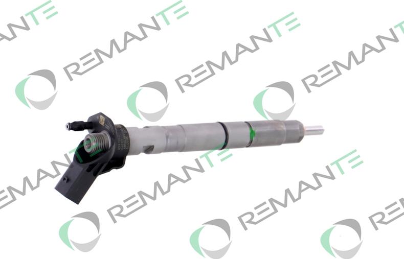 REMANTE 002-003-000171R - Форсунка дизельна, розпилювач і утримувач avtolavka.club