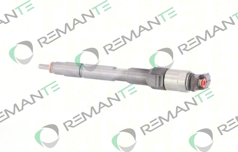 REMANTE 002-003-002070R - Форсунка дизельна, розпилювач і утримувач avtolavka.club