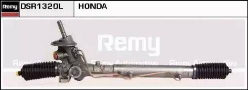 Remy DSR1320L - Рульовий механізм, рейка avtolavka.club