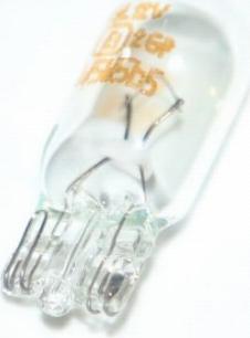 RENAULT 77 03 097 516 - Лампа розжарювання, освітлення щитка приладів avtolavka.club