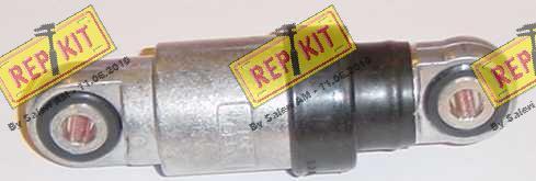 REPKIT RKT1842 - Амортизатор, поліклиновий ремінь avtolavka.club