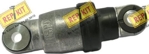 REPKIT RKT3755 - Амортизатор, поліклиновий ремінь avtolavka.club