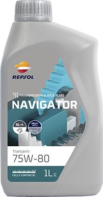 Repsol RP_4004H - Трансмісійне масло avtolavka.club