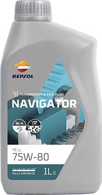 Repsol RP_4002H - Трансмісійне масло avtolavka.club