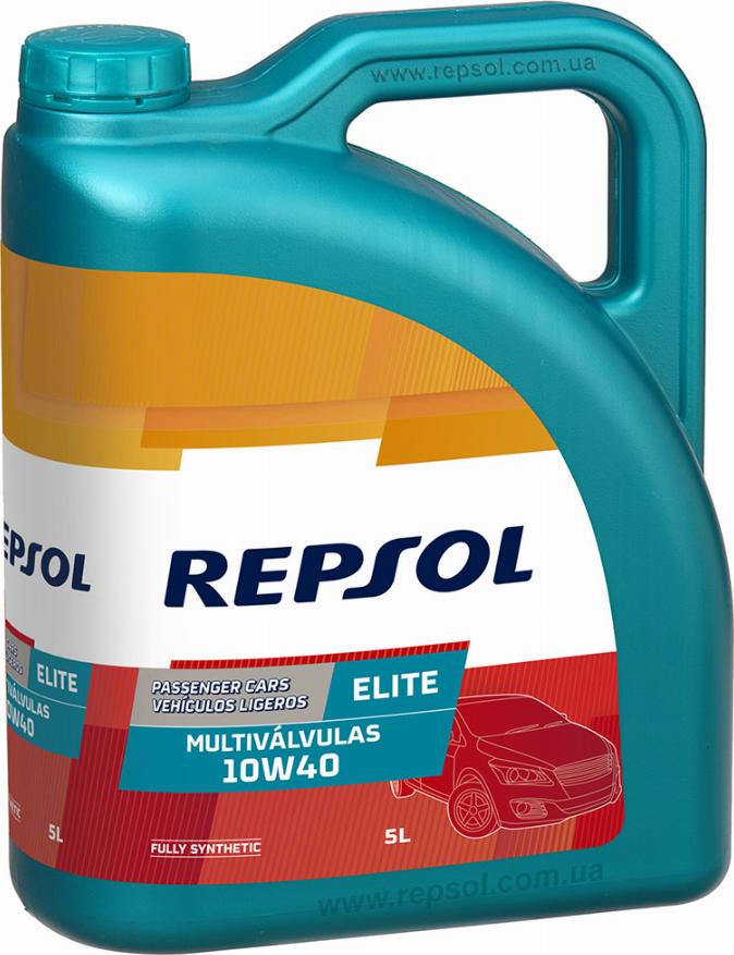 Repsol RP053X - Моторне масло avtolavka.club