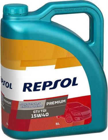 Repsol RP080Y - Моторне масло avtolavka.club