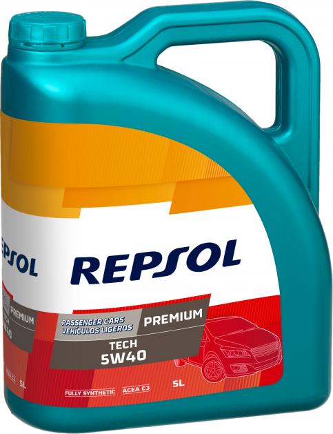 Repsol RP081J - Моторне масло avtolavka.club