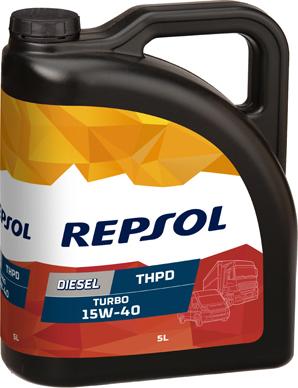 Repsol RP037M55 - Моторне масло avtolavka.club