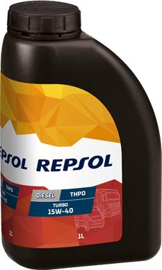 Repsol RP037M51 - Моторне масло avtolavka.club