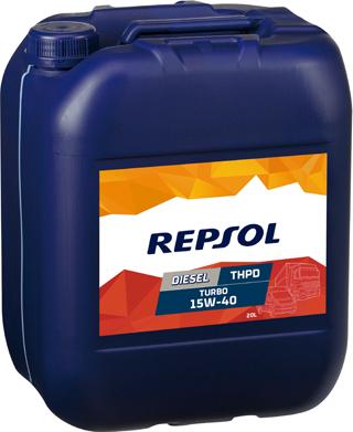 Repsol RP037M16 - Моторне масло avtolavka.club