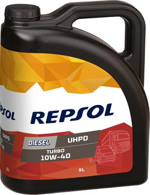 Repsol RP037N55 - Моторне масло avtolavka.club