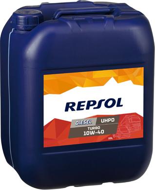 Repsol RP037N16 - Моторне масло avtolavka.club